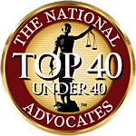 The National Advocates | Top 40 Under 40